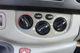 Nissan Primastar 